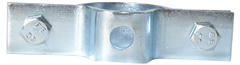 Lighting Bar Fixing Clamp For Suspending 